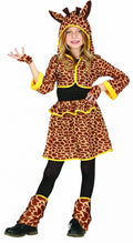 APPRENTICE RED WITCH 5-6 YRS (77376)