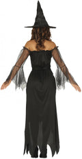 ADULT WITCH SIZE 38-40 (88332)