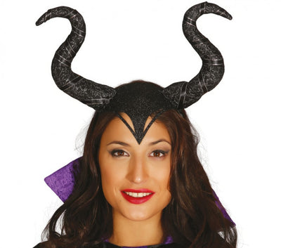 EVIL FAIRY TIARA (19950)