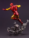 MARVEL UNIVERSE IRON MAN AVENGERS STATUE BY KOTOBUKIYA