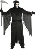 ADULT KNIFE ASSASSIN, SIZE M 48-50 (84636)