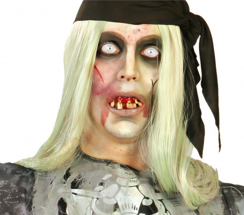 TERROR TEETH (2206)