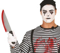 BLOODY KNIFE 37 CM (17238)