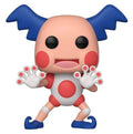 Funko POP Pokemon (582) Mr. Mime - Pantimos