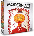 Modern Art Game