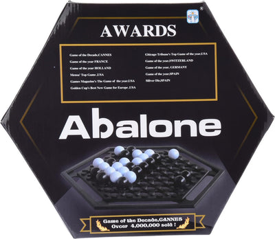 Abalone Game