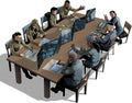 لعبة كابتن سونار (Captain Sonar)