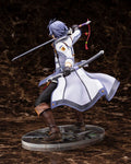 THE LEGEND OF HEROES REAN SCHWARZER ANI STATUE BY KOTOBUKIYA