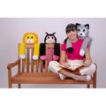 Little Big Hugs Soft - Husky (33x65cm)