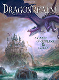 لعبة عالم التنين (Dragonrealm)