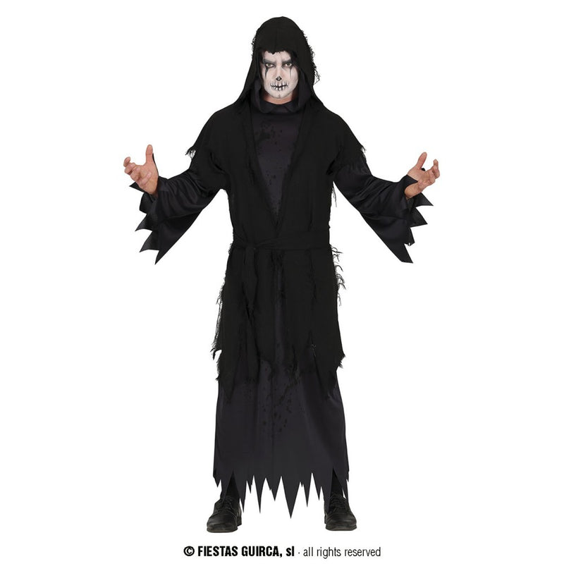 DIRTY REAPER 52 – 54 (L) (79742)