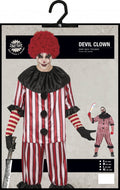 DEVIL CROWN 52 54 (79092)