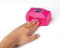 Cra-Z-Art Shimmer N Sparkle - Manicure Magic Nail Studio