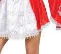 ADULT MUSKETEER LADY SIZE S 36-38 (84902)